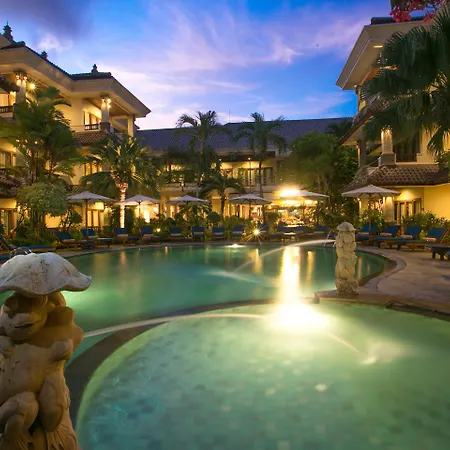 Parigata Resorts And Spa