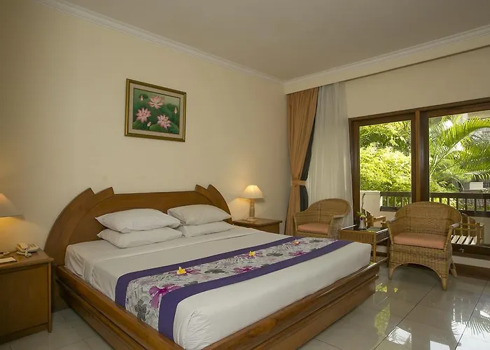 Parigata And Hotel