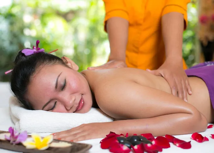 Parigata And 4* Sanur
