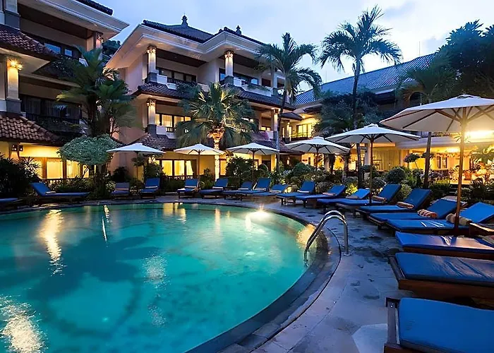 Hotel Parigata And 4*