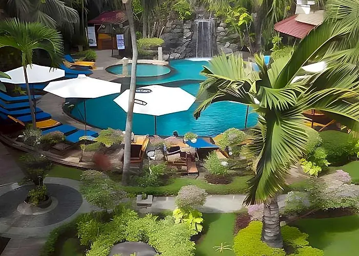 Parigata And Otel 4*