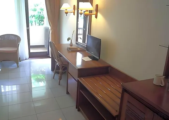 Otel Parigata And Sanur