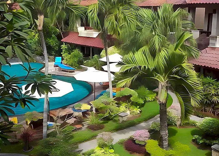Otel Parigata And Sanur