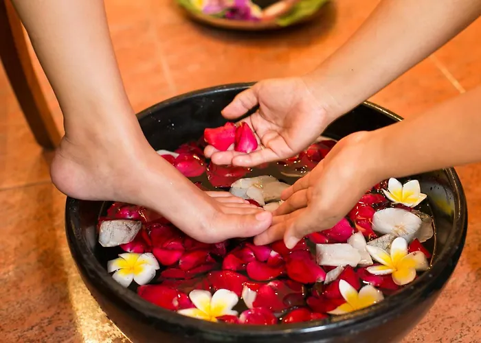 Parigata And Hotel Sanur